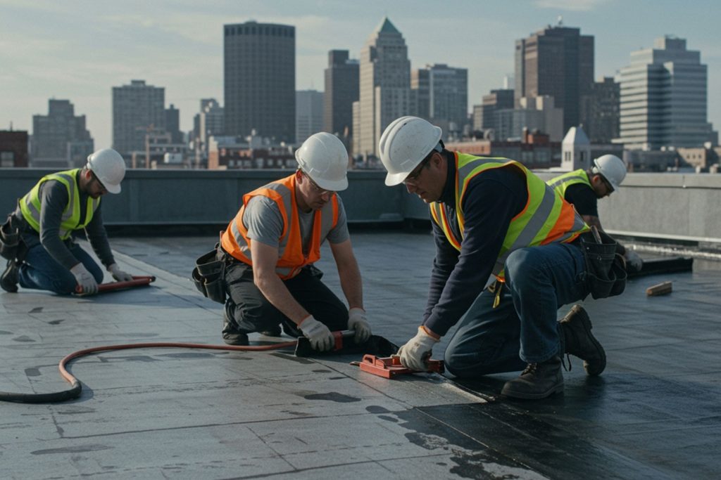 Top 7 Signs Your Roof Needs Repair or Replacement in Miami, FL