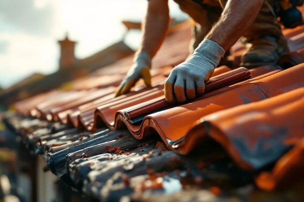 Choosing the Right Roofing Material for Your Florida Home